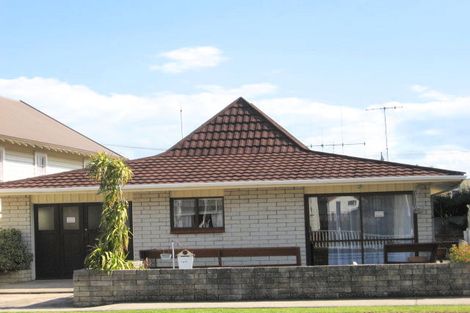 Photo of property in 709 Mackay Street, Thames, 3500