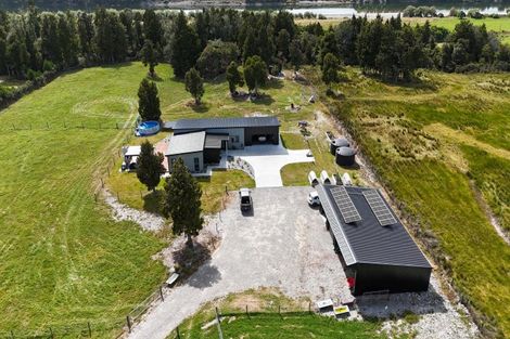 Photo of property in 29 Rimu Terrace, Westport, 7892