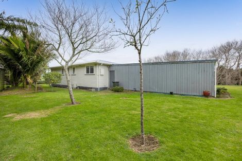 Photo of property in 6314 South Road, Pungarehu, Opunake, 4685