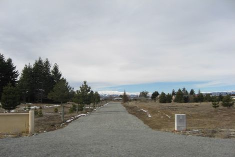 Photo of property in 33a North West Arch, Twizel, 7901