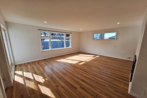 Photo of property in 47 Jocelyn Street, Casebrook, Christchurch, 8051