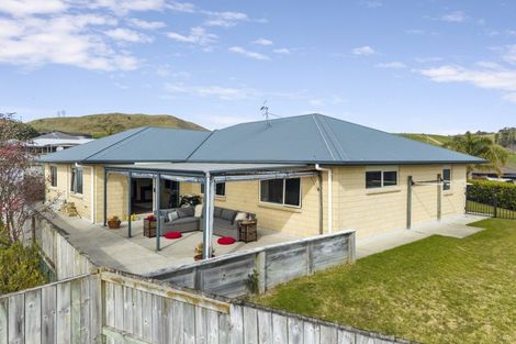 Photo of property in 12 Bryan Gallagher Place, Welcome Bay, Tauranga, 3175