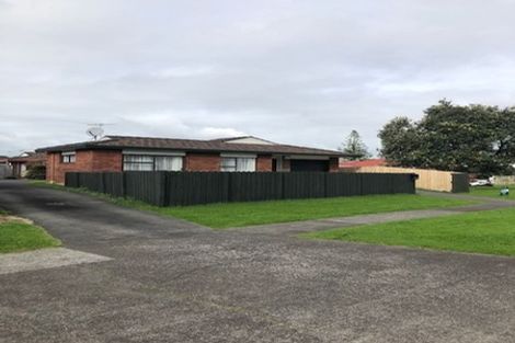 Photo of property in 2/328 Bucklands Beach Road, Bucklands Beach, Auckland, 2012