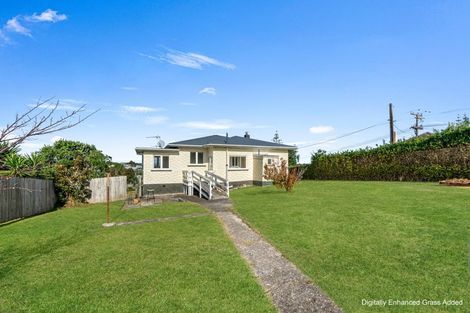 Photo of property in 56 Ranfurly Street, Dargaville, 0310