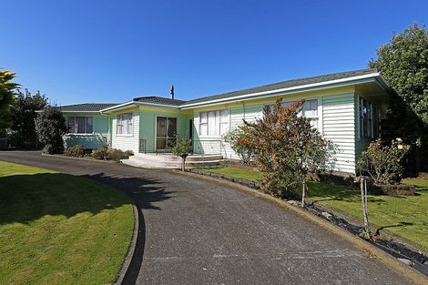 Photo of property in 128 Waihi Road, Hawera, 4610