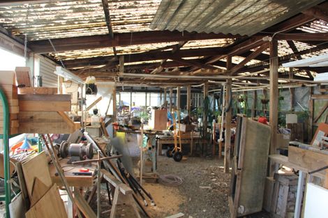 Photo of property in 85 Newton Road, Maungatapere, Whangarei, 0170