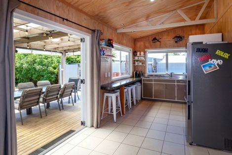 Photo of property in 206b Ajax Road, Whangamata, 3620