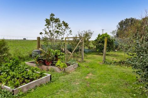 Photo of property in 1170a South Road, Manaia, 4678