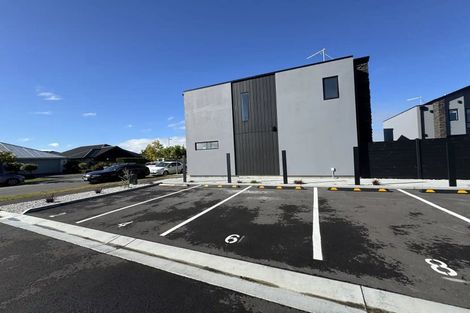 Photo of property in 4 Valiant Street, Wigram, Christchurch, 8042