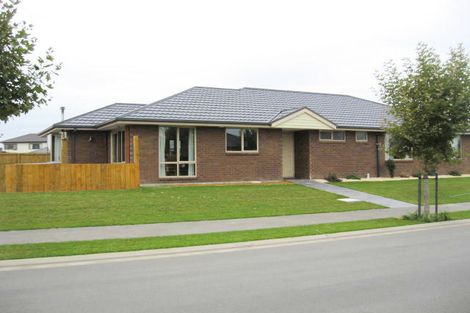 Photo of property in 1a Juliet Place, Rolleston, 7614
