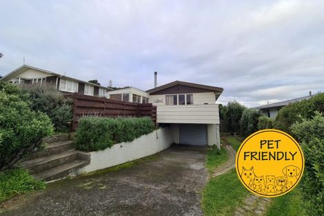 Photo of property in 65 Marama Crescent, Spotswood, New Plymouth, 4310