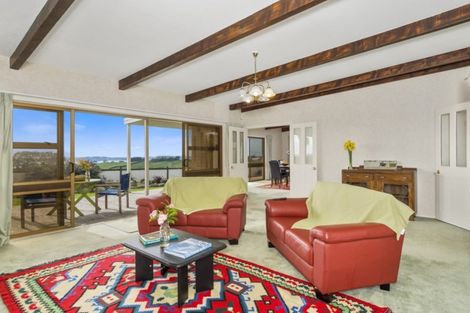 Photo of property in 76 Stewart Road, Whakamarama, Katikati, 3181