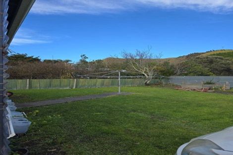Photo of property in 49 Steele Road, Tamarau, Gisborne, 4010