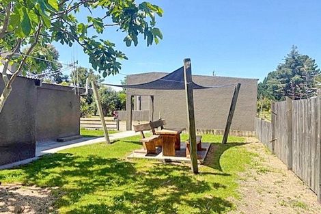Photo of property in 644 Himatangi Beach Road, Himatangi Beach, Foxton, 4891