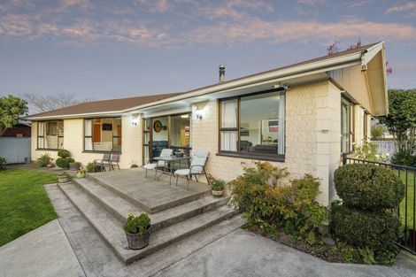 Photo of property in 47 Skerten Avenue, Hornby, Christchurch, 8042