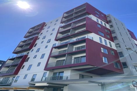 Photo of property in 404/8u Wigan Street, Te Aro, Wellington, 6011