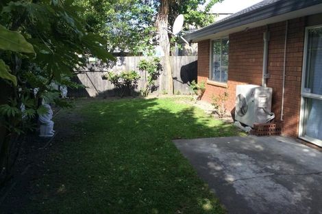 Photo of property in 20 Picton Avenue, Riccarton, Christchurch, 8011