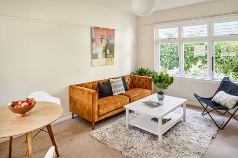 Photo of property in 1u3 Rixon Grove, Mount Victoria, Wellington, 6011
