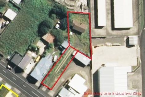 Photo of property in 9b Mawhitiwhiti Road, Normanby, Hawera, 4614