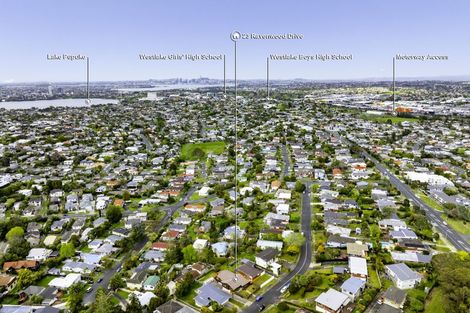 Photo of property in 23 Ravenwood Drive, Forrest Hill, Auckland, 0620