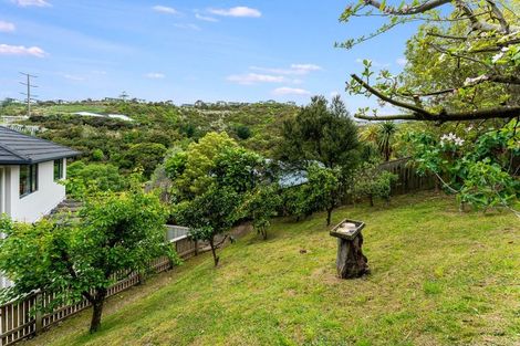 Photo of property in 8 Botany Lane, Whitby, Porirua, 5024