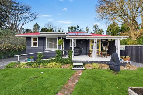 Photo of property in 25 Riverbank Road, Okoia, Whanganui, 4573
