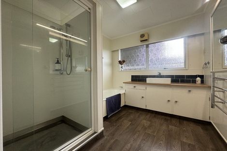 Photo of property in 36 Lanark Crescent, Tamatea, Napier, 4112