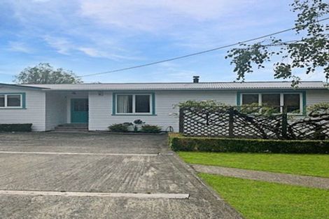 Photo of property in 832 State Highway 3, Marton, 4789