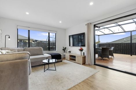 Photo of property in 9 Matariki Terrace, Ngaruawahia, Hamilton, 3288