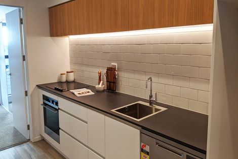 Photo of property in 1/233 Madras Street, Christchurch Central, Christchurch, 8011