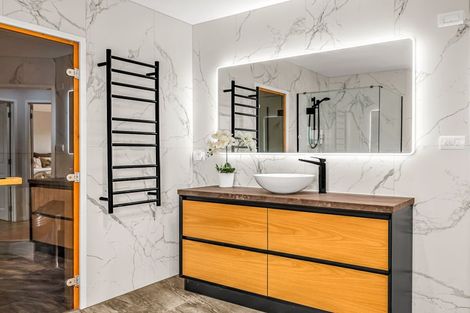 Photo of property in 3 Omana Avenue, Shelly Beach, Helensville, 0874