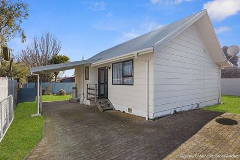 Photo of property in 36a Pihanga Street, Taupo, 3330