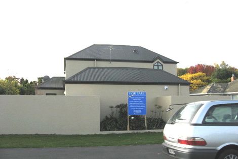 Photo of property in 56 Kirkwood Avenue, Upper Riccarton, Christchurch, 8041