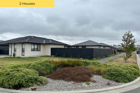 Photo of property in 43 Nicolau Avenue, Rolleston, 7615