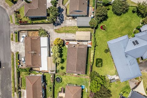Photo of property in 2/21 Silver Creek Road, Weymouth, Auckland, 2103