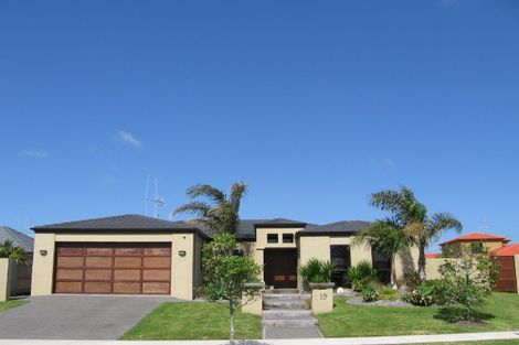 Photo of property in 19 Santa Cruz Drive, Papamoa Beach, Papamoa, 3118