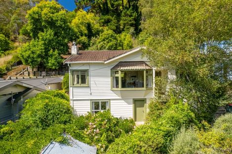 Photo of property in 160 Cleveland Terrace, Maitai, Nelson, 7010