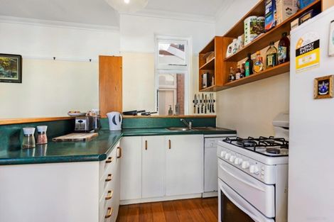 Photo of property in 1u3 Moncrieff Street, Mount Victoria, Wellington, 6011