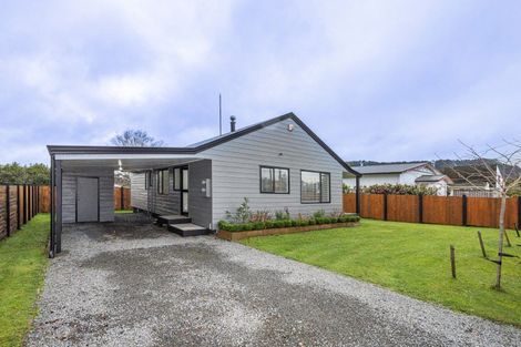 Photo of property in 79a Miro Street, Ohakune, 4625