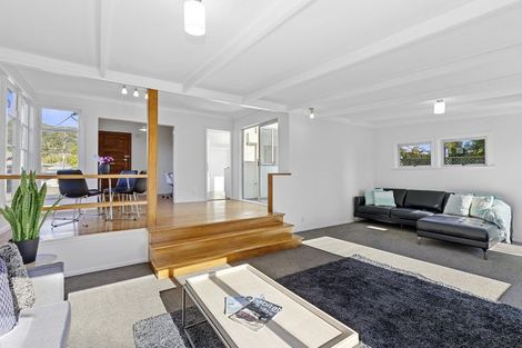 Photo of property in 18 Miro Street, Trentham, Upper Hutt, 5018