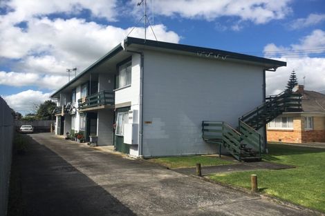 Photo of property in 8/2 Masons Avenue, Hamilton East, Hamilton, 3216