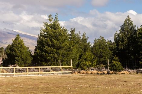 Photo of property in 57 Peak Drive, Twizel, 7901