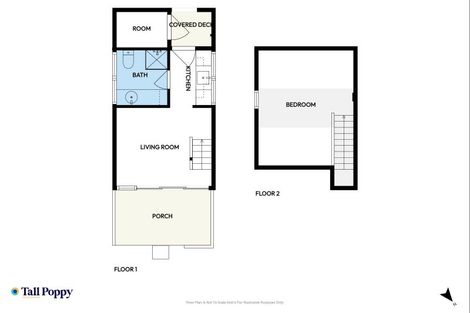 Photo of property in 27 Tawa Street, Ohakune, 4625