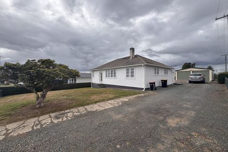 Photo of property in 9 Cambridge Street, Putaruru, 3411