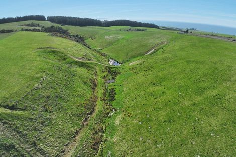 Photo of property in 205 Otokia-kuri Bush Road East, Kuri Bush, Dunedin, 9091