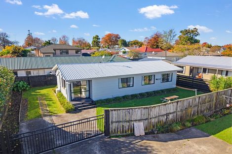 Photo of property in 120a Nixon Street, Hamilton East, Hamilton, 3216