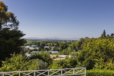 Photo of property in 81 Churchill Drive, Taradale, Napier, 4112