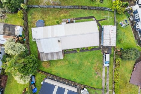 Photo of property in 5a Matai Place, Huntly, 3700