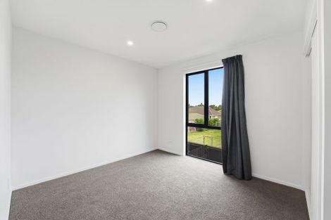 Photo of property in 3/55 Marshland Road, Shirley, Christchurch, 8061