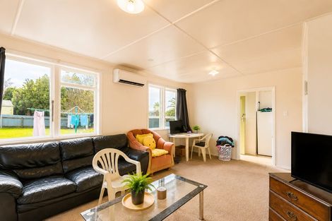 Photo of property in 12 Hartgill Crescent, Dannevirke, 4930